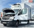 Мерседес Sprinter, объемом двигателя 2.2 л и пробегом 178 тыс. км за 28900 $, фото 30 на Automoto.ua