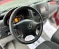 Мерседес Sprinter, объемом двигателя 2.2 л и пробегом 187 тыс. км за 28900 $, фото 19 на Automoto.ua