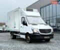 Мерседес Sprinter, объемом двигателя 2.2 л и пробегом 181 тыс. км за 26900 $, фото 11 на Automoto.ua