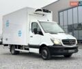 Мерседес Sprinter, об'ємом двигуна 2.2 л та пробігом 178 тис. км за 28800 $, фото 6 на Automoto.ua
