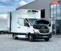 Мерседес Sprinter, объемом двигателя 2.2 л и пробегом 178 тыс. км за 28900 $, фото 24 на Automoto.ua