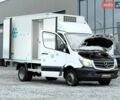 Мерседес Sprinter, объемом двигателя 2.2 л и пробегом 181 тыс. км за 26900 $, фото 25 на Automoto.ua