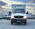 Мерседес Sprinter, об'ємом двигуна 2.2 л та пробігом 167 тис. км за 28800 $, фото 8 на Automoto.ua