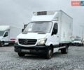Мерседес Sprinter, объемом двигателя 2.2 л и пробегом 181 тыс. км за 26900 $, фото 14 на Automoto.ua