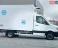 Мерседес Sprinter, объемом двигателя 2.2 л и пробегом 178 тыс. км за 28900 $, фото 1 на Automoto.ua