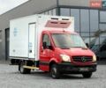 Мерседес Sprinter, об'ємом двигуна 2.2 л та пробігом 200 тис. км за 29900 $, фото 7 на Automoto.ua