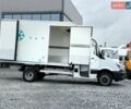 Мерседес Sprinter, объемом двигателя 2.2 л и пробегом 181 тыс. км за 26900 $, фото 20 на Automoto.ua