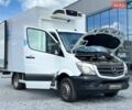 Мерседес Sprinter, объемом двигателя 2.2 л и пробегом 178 тыс. км за 28900 $, фото 26 на Automoto.ua