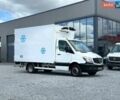 Мерседес Sprinter, объемом двигателя 2.2 л и пробегом 178 тыс. км за 28900 $, фото 3 на Automoto.ua