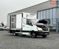 Мерседес Sprinter, об'ємом двигуна 2.2 л та пробігом 167 тис. км за 28800 $, фото 19 на Automoto.ua