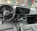 Мерседес Sprinter, объемом двигателя 0 л и пробегом 346 тыс. км за 34719 $, фото 9 на Automoto.ua