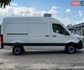 Мерседес Sprinter, объемом двигателя 2.2 л и пробегом 233 тыс. км за 21800 $, фото 8 на Automoto.ua