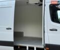 Мерседес Sprinter, объемом двигателя 2.2 л и пробегом 233 тыс. км за 21800 $, фото 32 на Automoto.ua