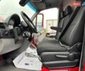 Мерседес Sprinter, объемом двигателя 2.2 л и пробегом 187 тыс. км за 28900 $, фото 25 на Automoto.ua
