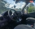 Мерседес Sprinter, объемом двигателя 3 л и пробегом 632 тыс. км за 35000 $, фото 8 на Automoto.ua