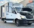 Мерседес Sprinter, об'ємом двигуна 2.2 л та пробігом 167 тис. км за 28800 $, фото 20 на Automoto.ua