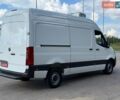 Мерседес Sprinter, объемом двигателя 2.2 л и пробегом 233 тыс. км за 21800 $, фото 7 на Automoto.ua