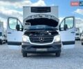 Мерседес Sprinter, об'ємом двигуна 3 л та пробігом 200 тис. км за 35800 $, фото 23 на Automoto.ua