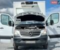 Мерседес Sprinter, объемом двигателя 2.2 л и пробегом 178 тыс. км за 28900 $, фото 28 на Automoto.ua