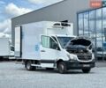 Мерседес Sprinter, объемом двигателя 2.2 л и пробегом 178 тыс. км за 28900 $, фото 23 на Automoto.ua