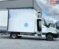 Мерседес Sprinter, объемом двигателя 2.2 л и пробегом 178 тыс. км за 28900 $, фото 17 на Automoto.ua