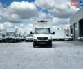 Мерседес Sprinter, объемом двигателя 2.2 л и пробегом 178 тыс. км за 28900 $, фото 10 на Automoto.ua