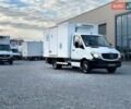 Мерседес Sprinter, об'ємом двигуна 2.2 л та пробігом 167 тис. км за 28800 $, фото 5 на Automoto.ua