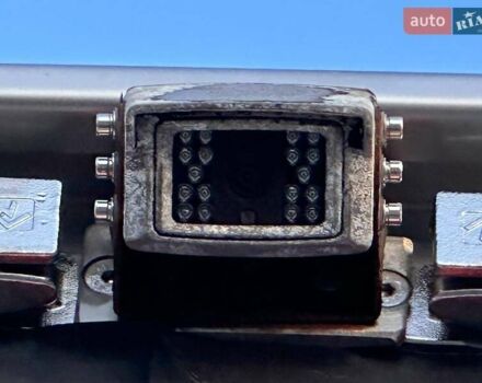 Мерседес Sprinter, объемом двигателя 2.2 л и пробегом 152 тыс. км за 29800 $, фото 14 на Automoto.ua