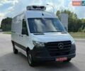 Мерседес Sprinter, объемом двигателя 2.2 л и пробегом 233 тыс. км за 21800 $, фото 10 на Automoto.ua