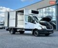 Мерседес Sprinter, об'ємом двигуна 3 л та пробігом 200 тис. км за 35800 $, фото 18 на Automoto.ua