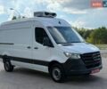 Мерседес Sprinter, объемом двигателя 2.2 л и пробегом 233 тыс. км за 21800 $, фото 9 на Automoto.ua