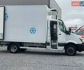 Мерседес Sprinter, объемом двигателя 2.2 л и пробегом 178 тыс. км за 28900 $, фото 14 на Automoto.ua