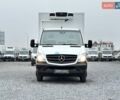 Мерседес Sprinter, об'ємом двигуна 2.2 л та пробігом 178 тис. км за 28800 $, фото 8 на Automoto.ua
