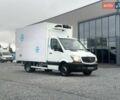 Мерседес Sprinter, объемом двигателя 2.2 л и пробегом 178 тыс. км за 28900 $, фото 1 на Automoto.ua