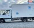 Мерседес Sprinter, об'ємом двигуна 2.2 л та пробігом 167 тис. км за 28800 $, фото 10 на Automoto.ua