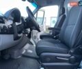 Мерседес Sprinter, объемом двигателя 2.2 л и пробегом 152 тыс. км за 29800 $, фото 34 на Automoto.ua