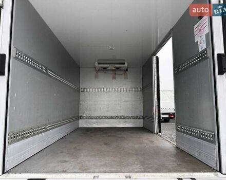 Мерседес Sprinter, об'ємом двигуна 2.2 л та пробігом 167 тис. км за 28800 $, фото 30 на Automoto.ua