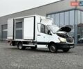 Мерседес Sprinter, об'ємом двигуна 2.2 л та пробігом 167 тис. км за 28800 $, фото 18 на Automoto.ua