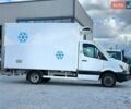 Мерседес Sprinter, объемом двигателя 2.2 л и пробегом 178 тыс. км за 28900 $, фото 1 на Automoto.ua