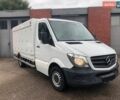 Мерседес Sprinter, объемом двигателя 0 л и пробегом 182 тыс. км за 24800 $, фото 1 на Automoto.ua
