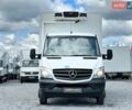 Мерседес Sprinter, объемом двигателя 2.2 л и пробегом 178 тыс. км за 28900 $, фото 11 на Automoto.ua