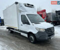 Мерседес Sprinter, объемом двигателя 0 л и пробегом 346 тыс. км за 40461 $, фото 1 на Automoto.ua