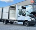 Мерседес Sprinter, об'ємом двигуна 3 л та пробігом 200 тис. км за 35800 $, фото 17 на Automoto.ua