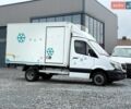 Мерседес Sprinter, объемом двигателя 2.2 л и пробегом 181 тыс. км за 26900 $, фото 3 на Automoto.ua