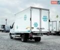 Мерседес Sprinter, объемом двигателя 2.2 л и пробегом 181 тыс. км за 26900 $, фото 17 на Automoto.ua
