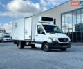 Мерседес Sprinter, об'ємом двигуна 3 л та пробігом 200 тис. км за 35800 $, фото 5 на Automoto.ua