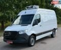 Мерседес Sprinter, объемом двигателя 2.2 л и пробегом 233 тыс. км за 21800 $, фото 1 на Automoto.ua