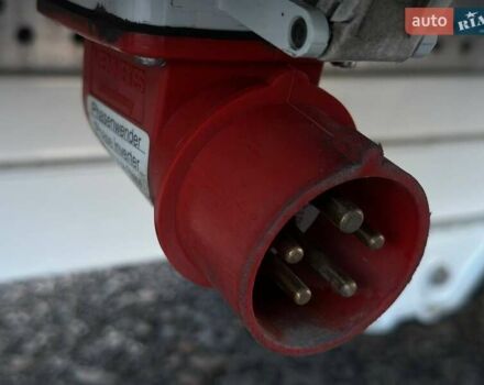 Мерседес Sprinter, объемом двигателя 2.2 л и пробегом 152 тыс. км за 29800 $, фото 11 на Automoto.ua