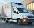 Мерседес Sprinter, объемом двигателя 2.2 л и пробегом 152 тыс. км за 29800 $, фото 6 на Automoto.ua