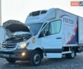 Мерседес Sprinter, объемом двигателя 2.2 л и пробегом 152 тыс. км за 29800 $, фото 26 на Automoto.ua